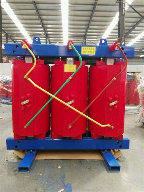 凤泉SCB13-500KVA干式变压器厂家价格