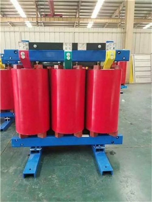 凤泉SCB11-125KVA/10KV/0.4KV干式变压器