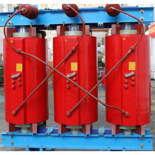 凤泉SCB13-100KVA干式变压器价格